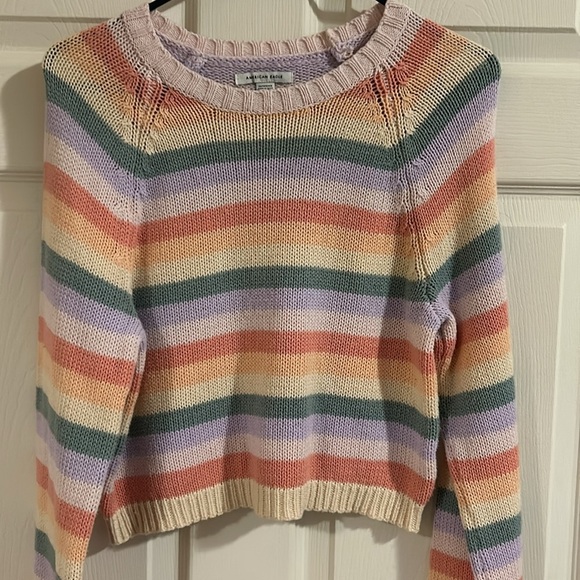 American Eagle Sweatshirt - Picture 2 of 5